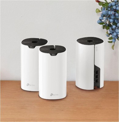 Tp-link kit ac1900 mesh wifi 3pk deco s7 foto