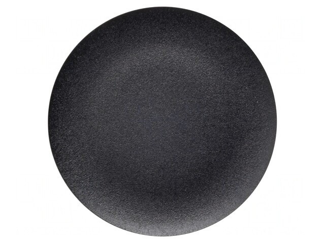 Lentilă Buton 22mm Harmony XB4 Neagră