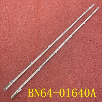 Set barete led tv Samsung 40 inch 2011SVS40-6.5K-V2-4CH-PV-LEFT72 /RIGHT72 , 2*72led, 3v,499mm foto