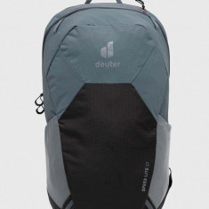 Deuter rucsac Speed Lite 17 culoarea gri, mare, neted