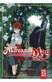 Mireasa Stravechiului Mag Vol. 2 - Editura Nemira