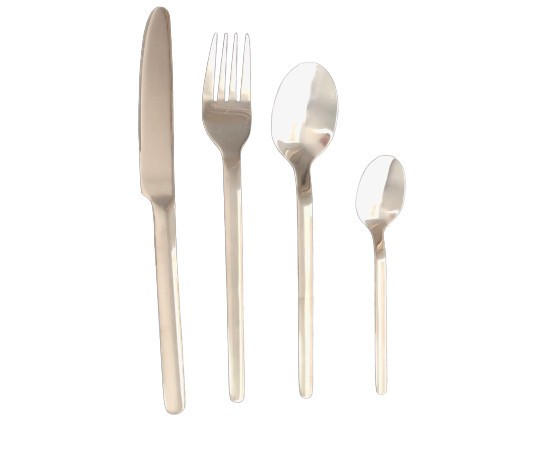 Set tacamuri 16 piese