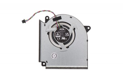 Cooler procesor Laptop Gaming, Asus, Rog Strix G16 G614J, G614JI, G614JIR, G614JR, G614JV, G614JU, G614JVR, DFSCK22115181D, 12V, 1A, CPU foto