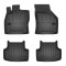 Covorase auto cauciuc 3D VW Golf VII (5G1) (2012 -&gt;) FROGUM FRG 3D407060