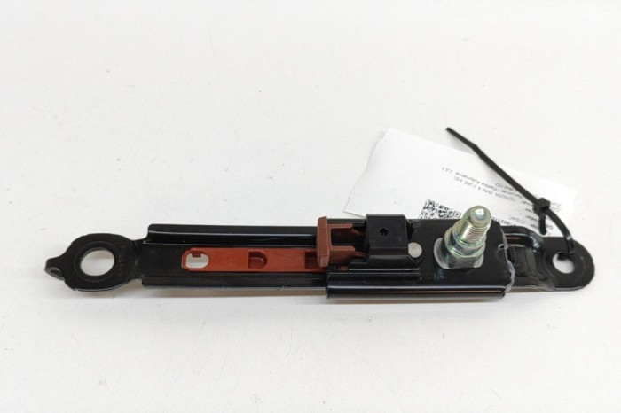 Reglaj &icirc;nălțime centura dreapta față TOYOTA RAV 4 V XA50 2022 OEM: 73200-42020 25165768