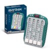 Joc Rhythm, Flippy, tip Puzzle, Muzica, Verde