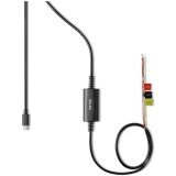 Kit alimentare si monitorizare miscare camere video 70mai UP03, USB Type-C