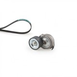 GATES K018PK1920HD FleetRunner&trade; Micro-V&reg; Kit Set curea transmisie cu