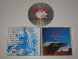 Air - 10000 Hz Legend CD (2001), Dance, virgin records