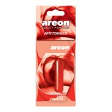 Odorizant auto, fiola, Areon, anti-tabac, 5 ml