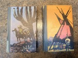 Karl May - Old Surehand ( vol. 1 )