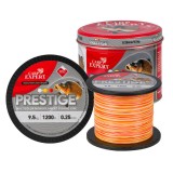 Fir Carp Expert Prestige Multicolor, 1200m (Diametru fir: 0.35 mm)
