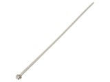 Colier de str&acirc;ngere 1000mm x 15,85mm cu buclă 250mm