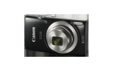 Camera foto canon ixus 185 kit( + husa) rezolutie 20 mp senzor ccd zoom optic