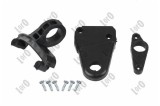 ABAKUS 150-01-085 Kit de reparat faruri principale (suport)