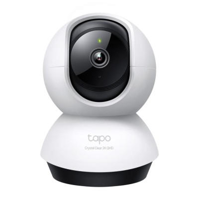 TAPO C220 WIFCAM PAN/TILT HOME SECURITY foto