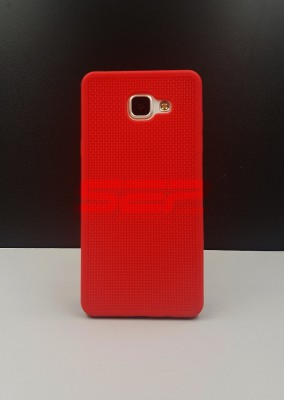 Toc silicon Mesh Case Samsung Galaxy S8 RED foto