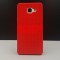 Toc silicon Mesh Case Samsung Galaxy S8 Plus RED