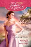 Intentii vinovate/Lorraine Heath
