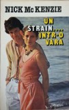 UN STRAIN... INTR-O VARA-NICK MCKENZIE