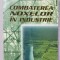 Combaterea noxelor &icirc;n industrie - Victor Voicu