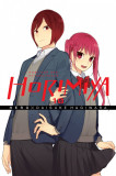 Horimiya - Volume 10 | HERO, Daisuke Hagiwara