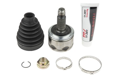Cap planetara exterior Honda Civic 1.8 2012-, NTY NPZ-HD-060 foto