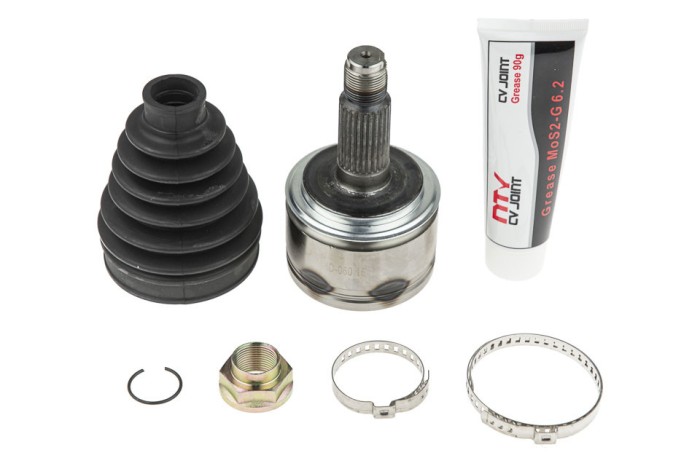 Cap planetara exterior Honda Civic 1.8 2012-, NTY NPZ-HD-060