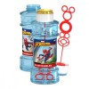 Baloane de Sapun Spiderman Dulcop 300ml + Joc, 3 ani+