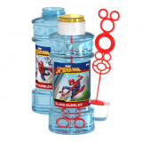 Baloane de sapun, Dulcop, Spiderman, 300 ml