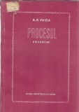 Cumpara ieftin Procesul (1951) - A. G. Vaida