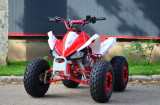 Atv Nitro Model, Kawasaki