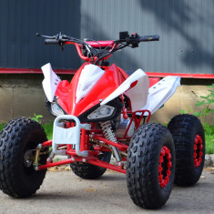 Atv Nitro Model