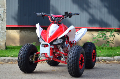 Atv Nitro Model foto