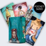 The Light Seer&#039;s Pocket Tarot: A 78-Card Deck &amp; Guidebook