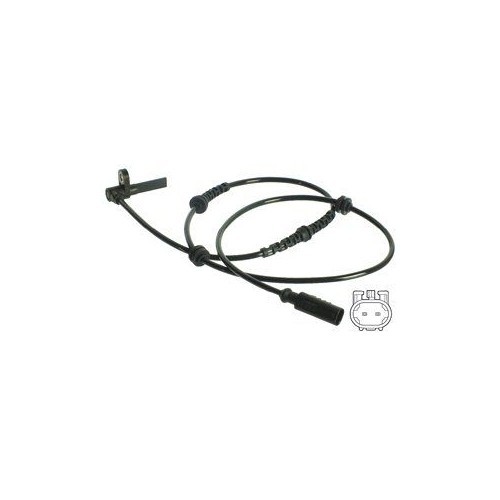 Delphi senzor, turatie roata