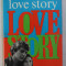 LOVE STORY by ERICH SEGAL , 1970
