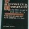 Franklin D. Roosevelt and the Search for Security American-Soviet relations, 1933-1939 Edward M. Bennett