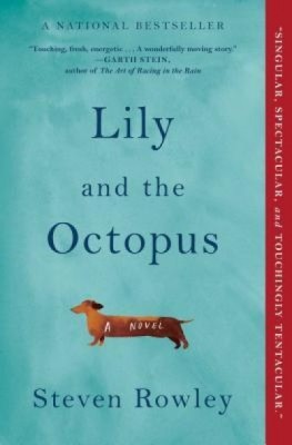 Lily and the Octopus foto