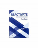 Reactivate Your Grammar &amp; Vocabulary C1/C2: Test Book |