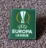 Insigna fotbal UEFA - EUROPA LEAGUE