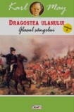 Glasul s&acirc;ngelui - Karl May - Carte de aventură