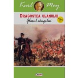 Glasul sangelui - Karl May