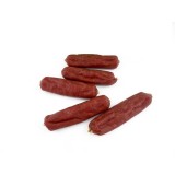 Recompense pentru caini Agility, carnaciori de rata uscati, 7cm, 500g