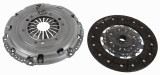Kit ambreiaj MAN Tge, Tge Sasiu; VW Crafter, Crafter Sasiu, Grand California Camper Motor 2.0 TDI, 2.0 TDI, 2.0 TDI (UZB, UZC, 08V, UZH, UZI, 10V,