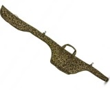 Husa Individuala SOLAR SP C-Tech Rod Sleeve Camo, 167cm