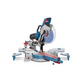 Bosch GCM 12 SDE Ferastrau circular stationar, 1800W, 305mm ProAdvanced PowerfulTools