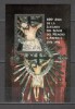 Argentina.1992 400 ani sosirea crucifixului "Miracolul Domnului"-Bl. GA.54, Nestampilat