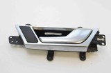 Cadru m&acirc;ner interior ușă dreapta spate AUDI A6 4F2, C6 2006 OEM: 4F0839020 1742863