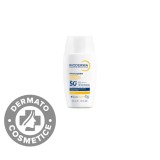 Crema de fata SPF50+ Photoderm XDefense Ultra-Fluid invizibil, 40ml, Bioderma